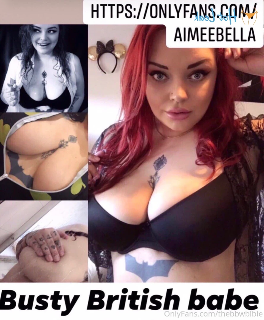thebbwbible Onlyfans leaked photo 13282684 on Hotleaks.tv