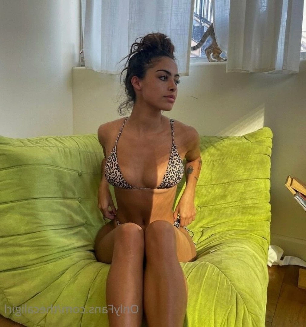 UCLA soccer player 😍😍 [ thecaligirl ] Onlyfans leaked photo 2701796 on Hotleaks.tv
