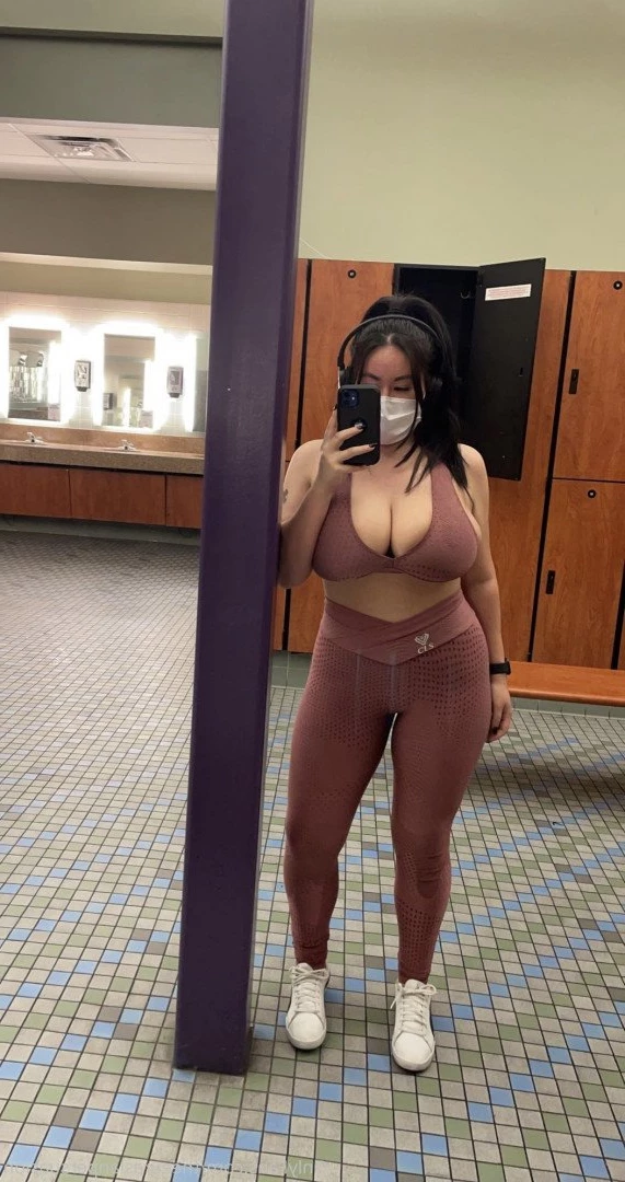 Rose💋 [ theeurasianpersuasion ] Onlyfans leaked photo 2904646 on Hotleaks.tv