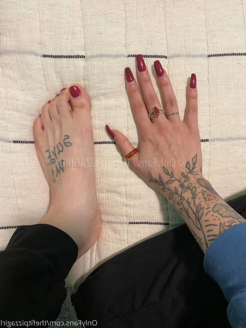 Aleen N. Johnson [ thefitpizzagirl ] Onlyfans leaked photo 6031389 on Hotleaks.tv