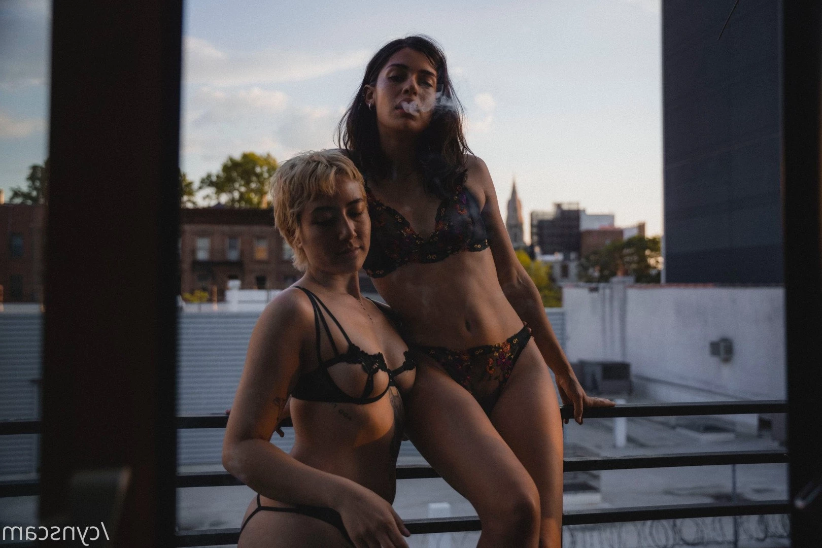 Cyn [ thefriendzone ] Onlyfans leaked photo 2669024 on Hotleaks.tv