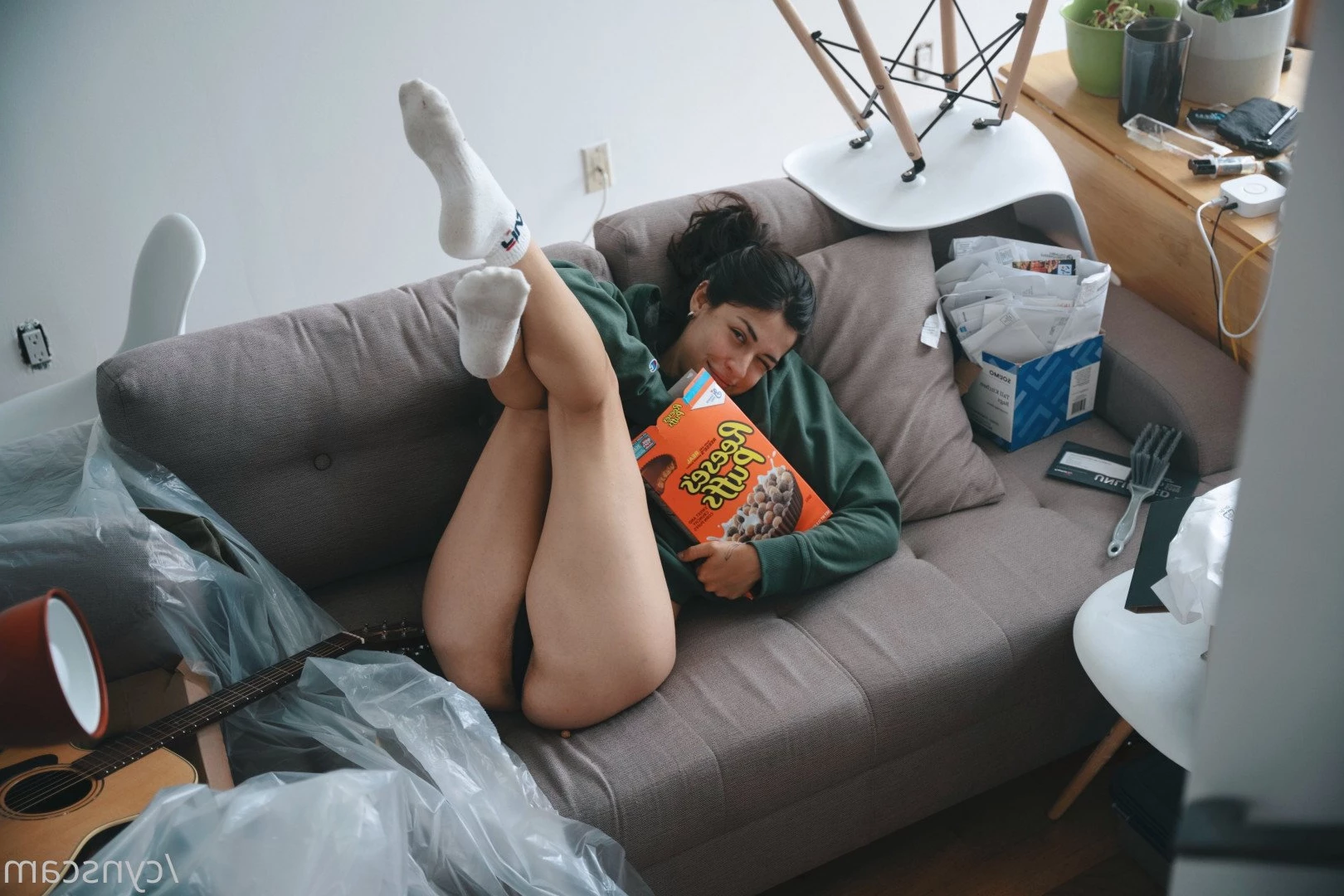 Cyn [ thefriendzone ] Onlyfans leaked photo 2674578 on Hotleaks.tv