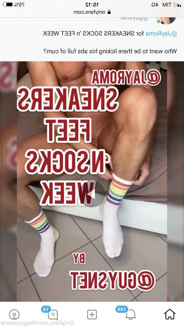 Jaky’s Free Page [ theguysworld ] Onlyfans leaked photo 2630272 on Hotleaks.tv