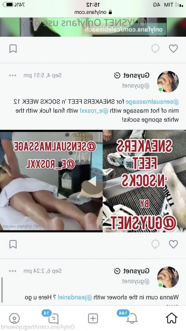 Jaky’s Free Page [ theguysworld ] Onlyfans leaked photo 2630462 on Hotleaks.tv
