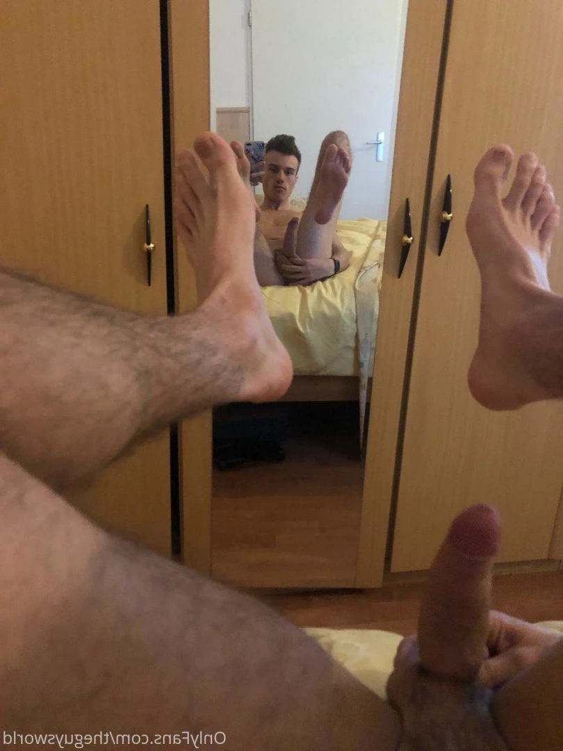 Jaky’s Free Page [ theguysworld ] Onlyfans leaked photo 2630833 on Hotleaks.tv