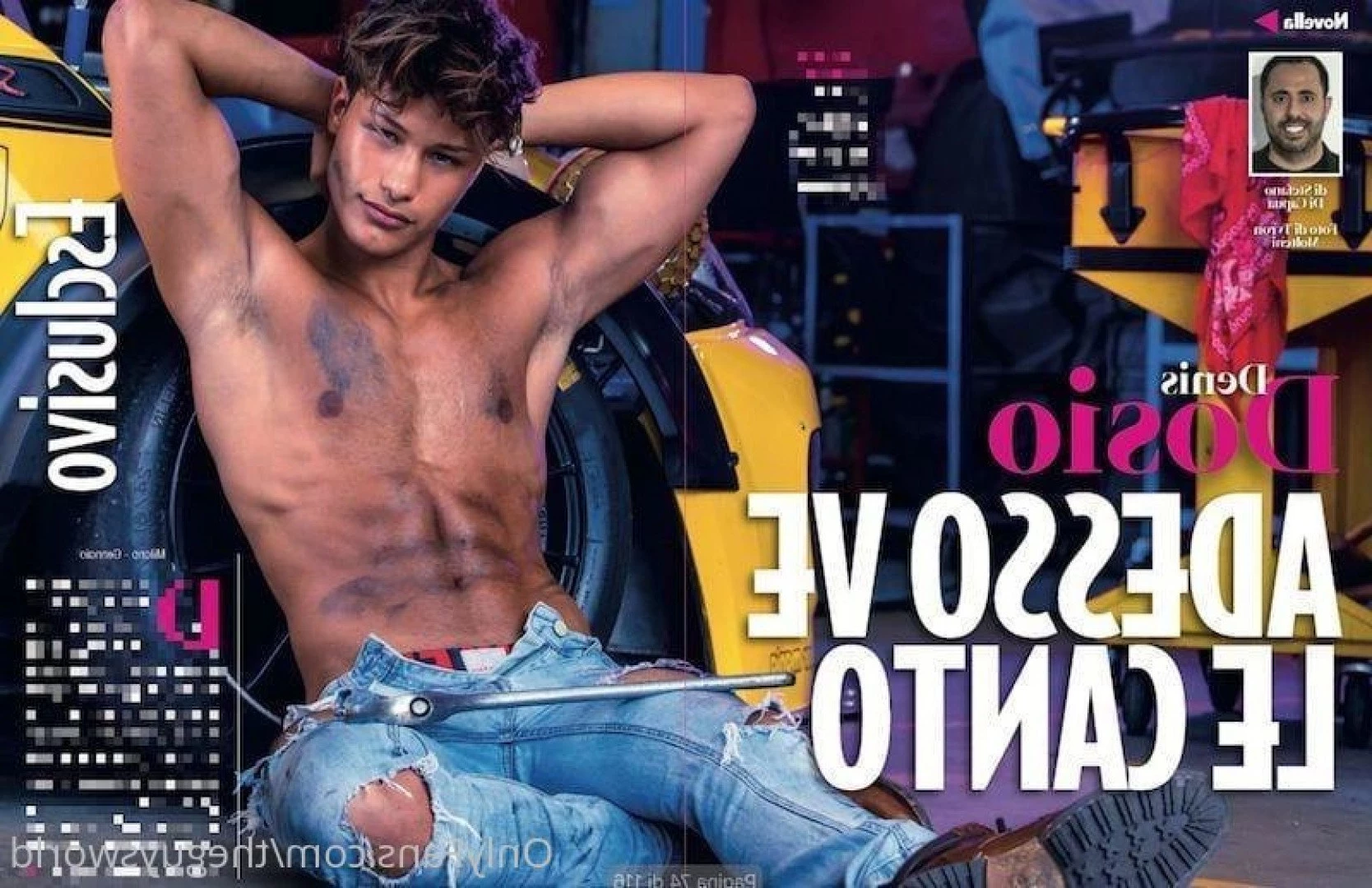 Jaky’s Free Page [ theguysworld ] Onlyfans leaked photo 2631097 on Hotleaks.tv