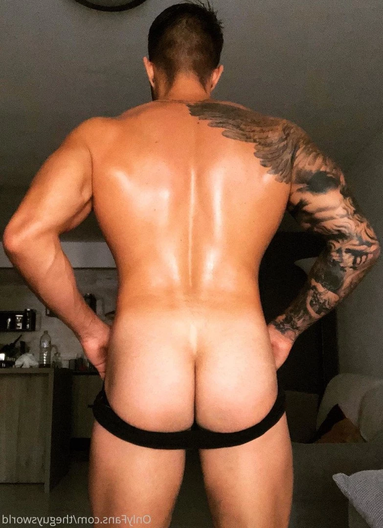 Jaky’s Free Page [ theguysworld ] Onlyfans leaked photo 2632638 on Hotleaks.tv
