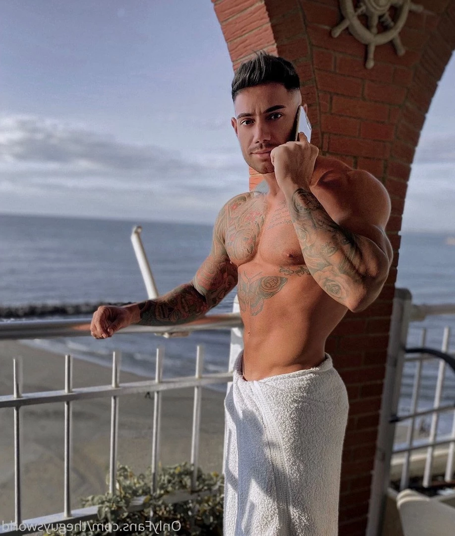 Jaky’s Free Page [ theguysworld ] Onlyfans leaked photo 2633177 on Hotleaks.tv