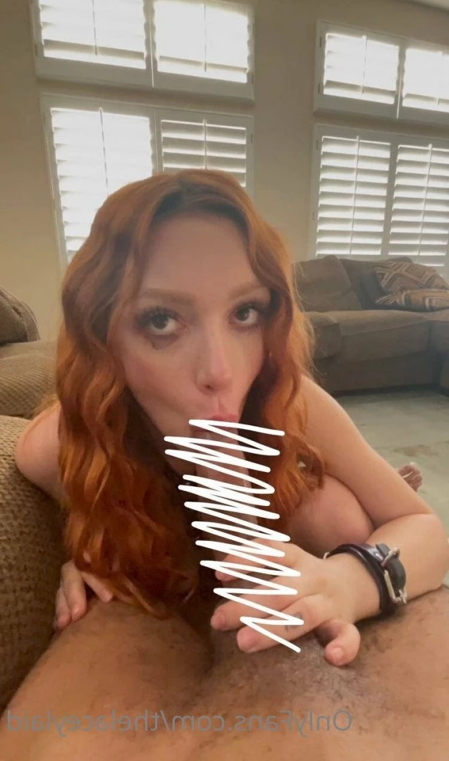 lacey loves cream pies 🥧 [ thelaceylaid ] Onlyfans leaked photo 2698423 on Hotleaks.tv