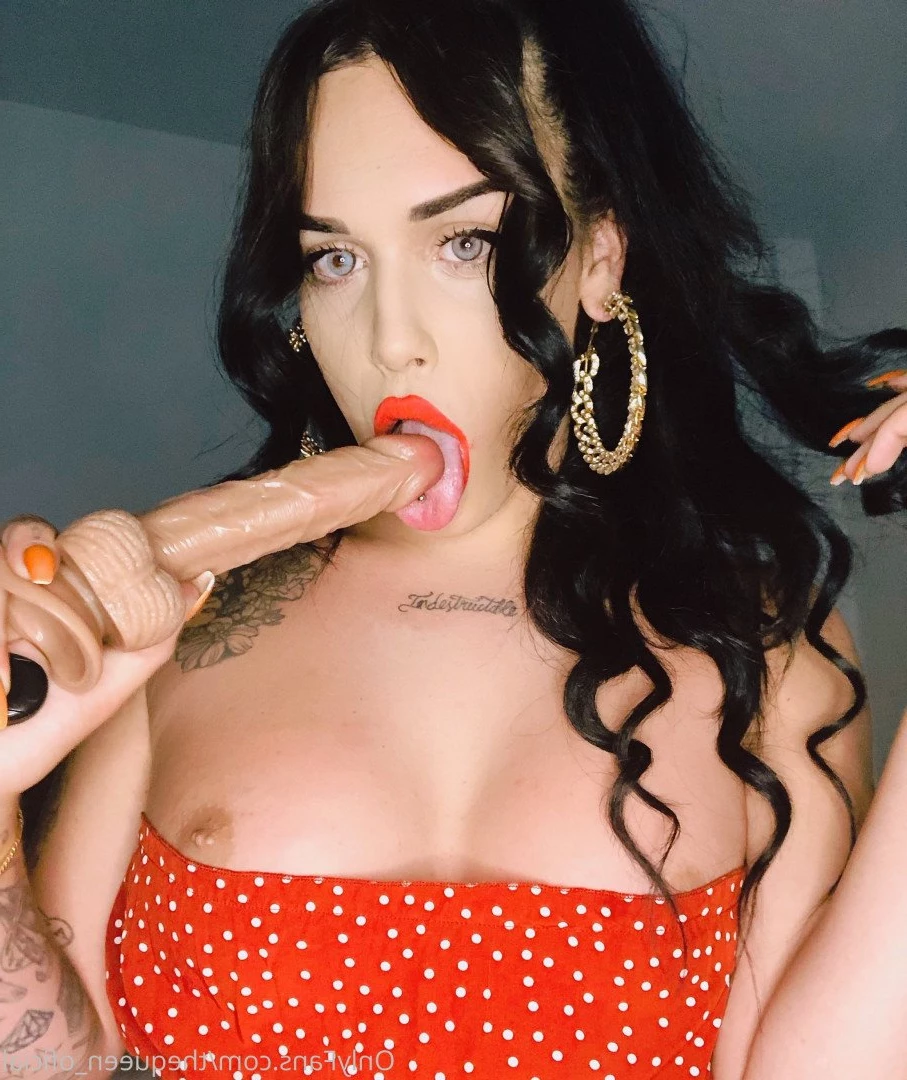 thequeen_oficial Onlyfans leaked photo 2719696 on Hotleaks.tv