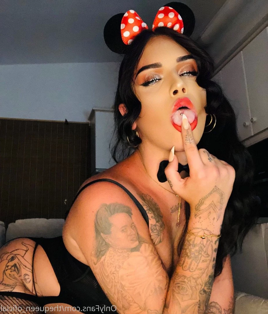 thequeen_oficial Onlyfans leaked photo 2720604 on Hotleaks.tv