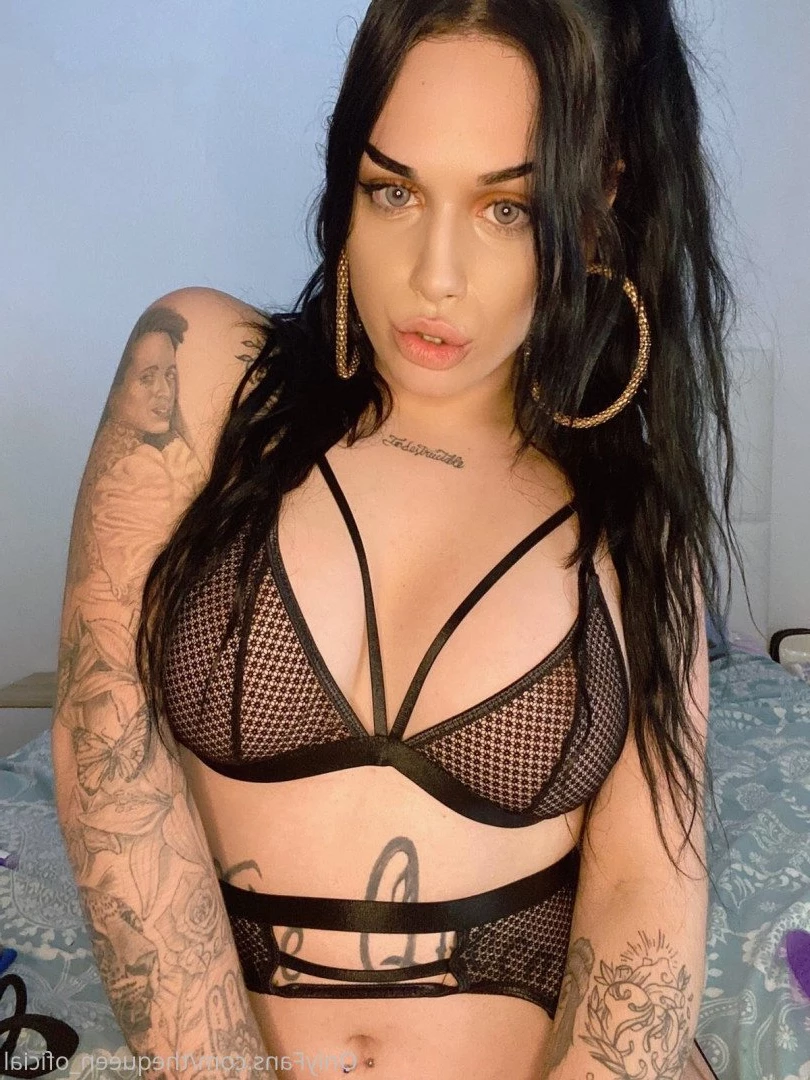 thequeen_oficial Onlyfans leaked photo 2720883 on Hotleaks.tv