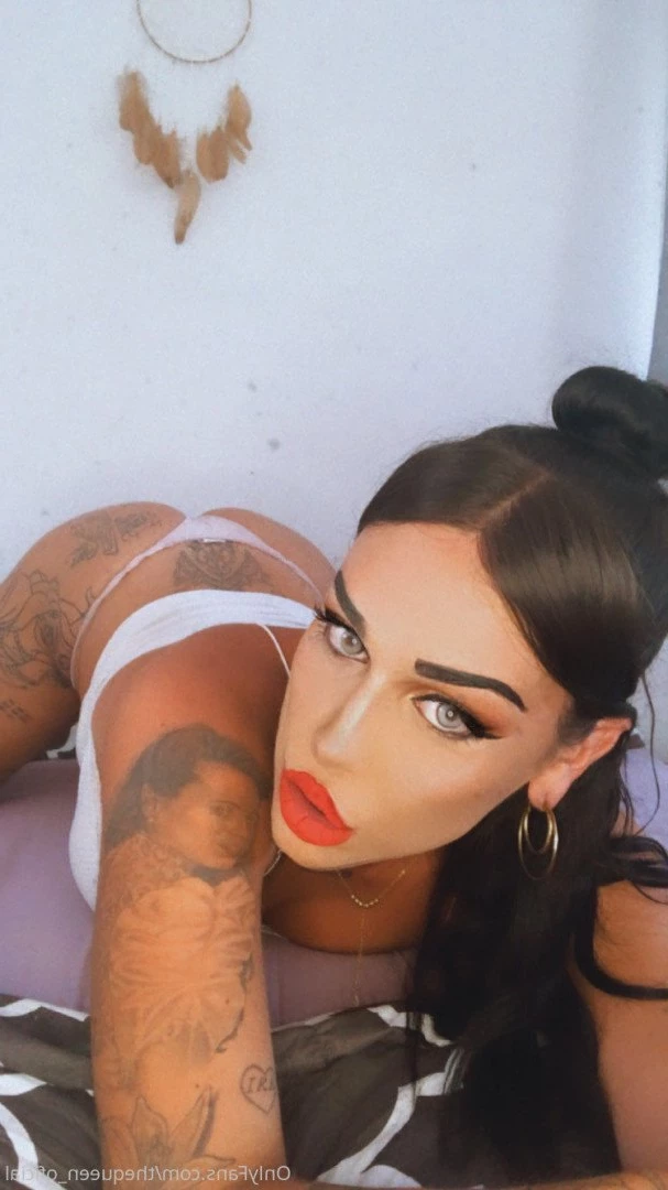 thequeen_oficial Onlyfans leaked photo 2721016 on Hotleaks.tv