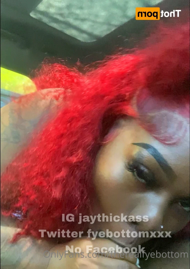 The real fyebottom [ therealfyebottom ] Onlyfans leaked photo 11928905 on Hotleaks.tv