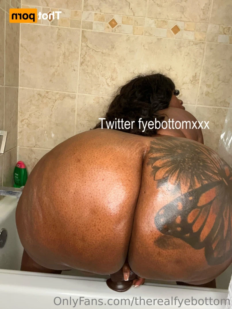 The real fyebottom [ therealfyebottom ] Onlyfans leaked photo 12477933 on Hotleaks.tv