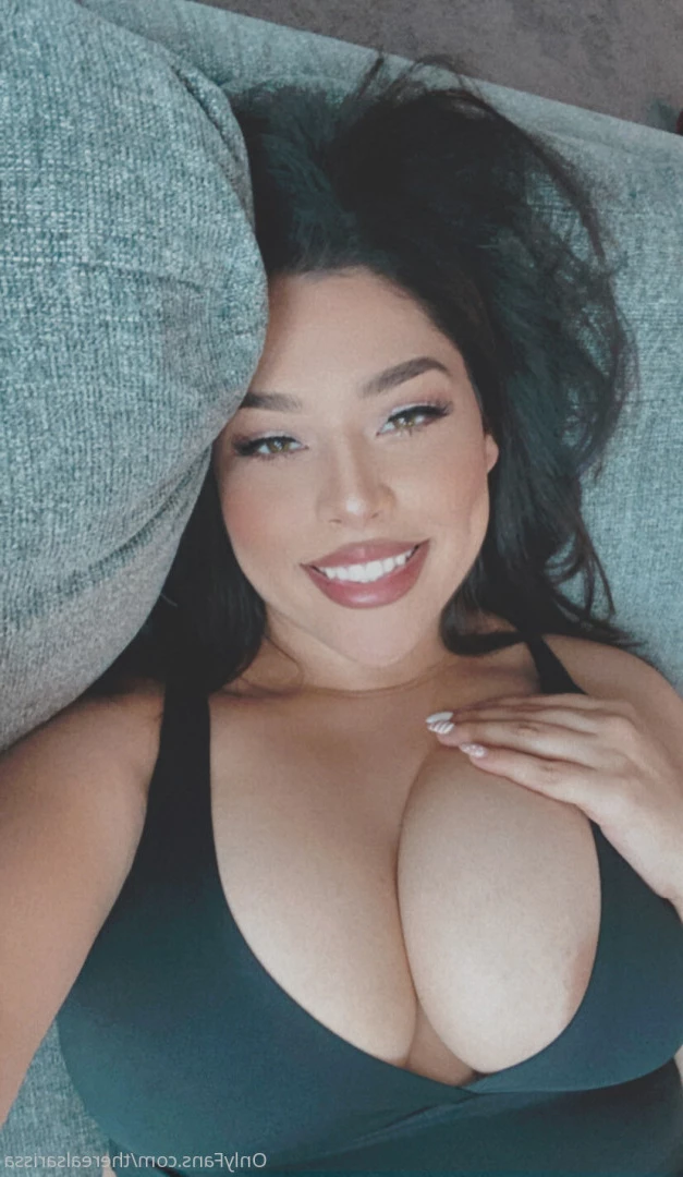Lady Tsunade [ therealsarissa ] Onlyfans leaked photo 9338347 on Hotleaks.tv