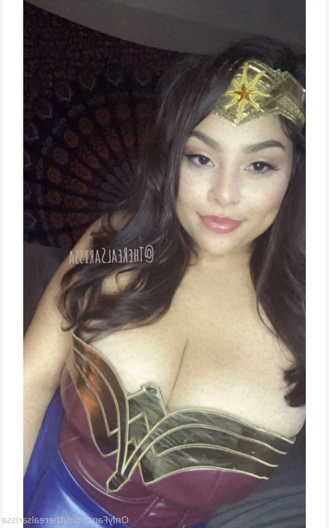 Lady Tsunade [ therealsarissa ] Onlyfans leaked photo 9339385 on Hotleaks.tv