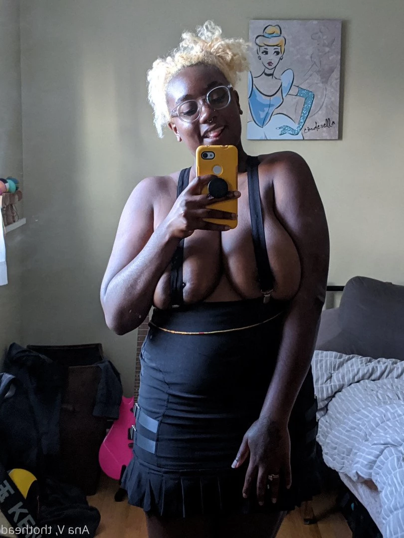 Ana V 👑 [ thothead ] Onlyfans leaked photo 2673098 on Hotleaks.tv