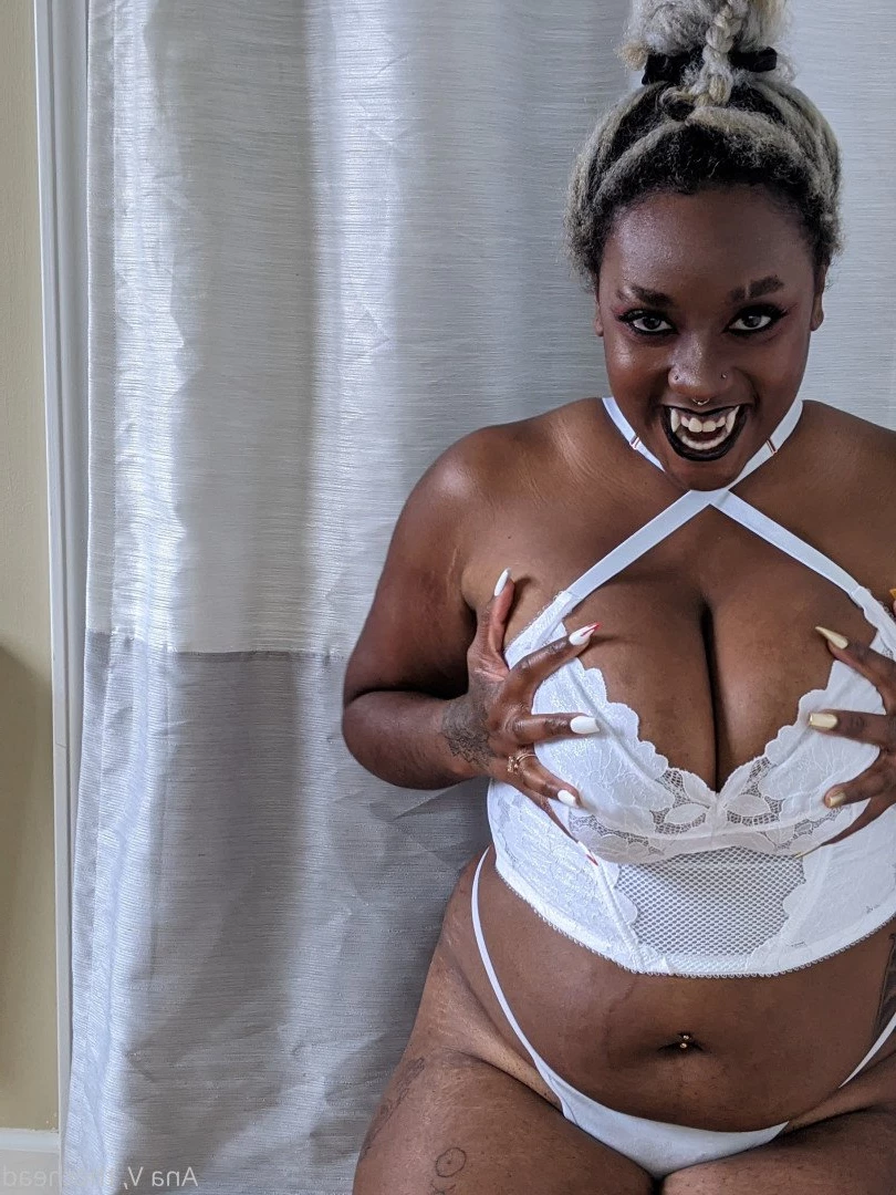 Ana V 👑 [ thothead ] Onlyfans leaked photo 2673197 on Hotleaks.tv