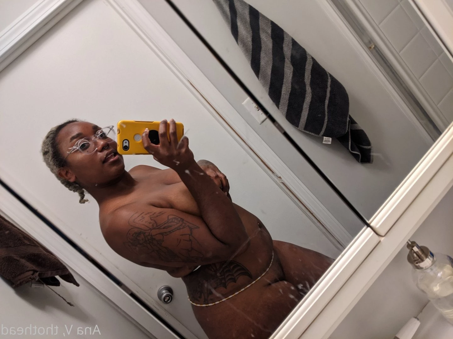 Ana V 👑 [ thothead ] Onlyfans leaked photo 2673231 on Hotleaks.tv