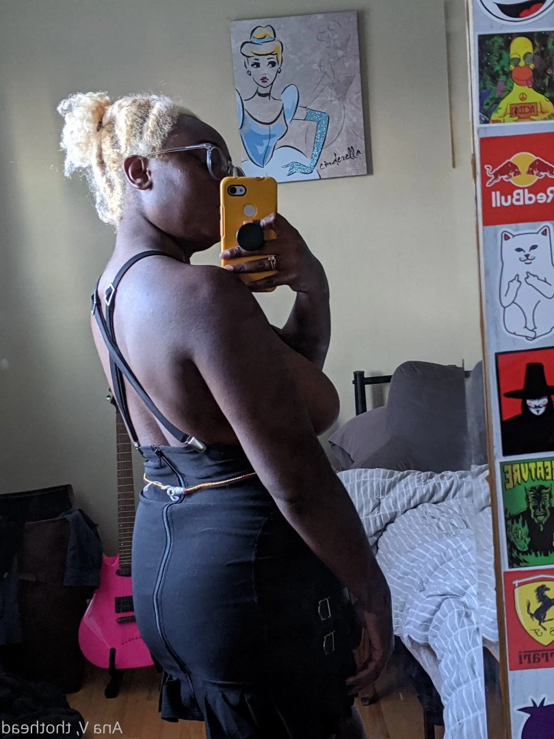 Ana V 👑 [ thothead ] Onlyfans leaked photo 2674718 on Hotleaks.tv