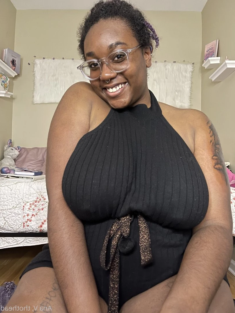 Ana V 👑 [ thothead ] Onlyfans leaked photo 2674738 on Hotleaks.tv