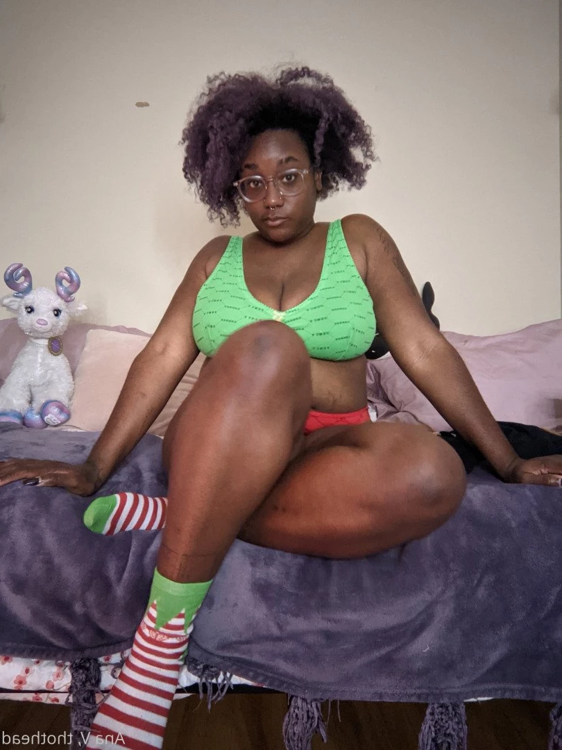 Ana V 👑 [ thothead ] Onlyfans leaked photo 2674811 on Hotleaks.tv