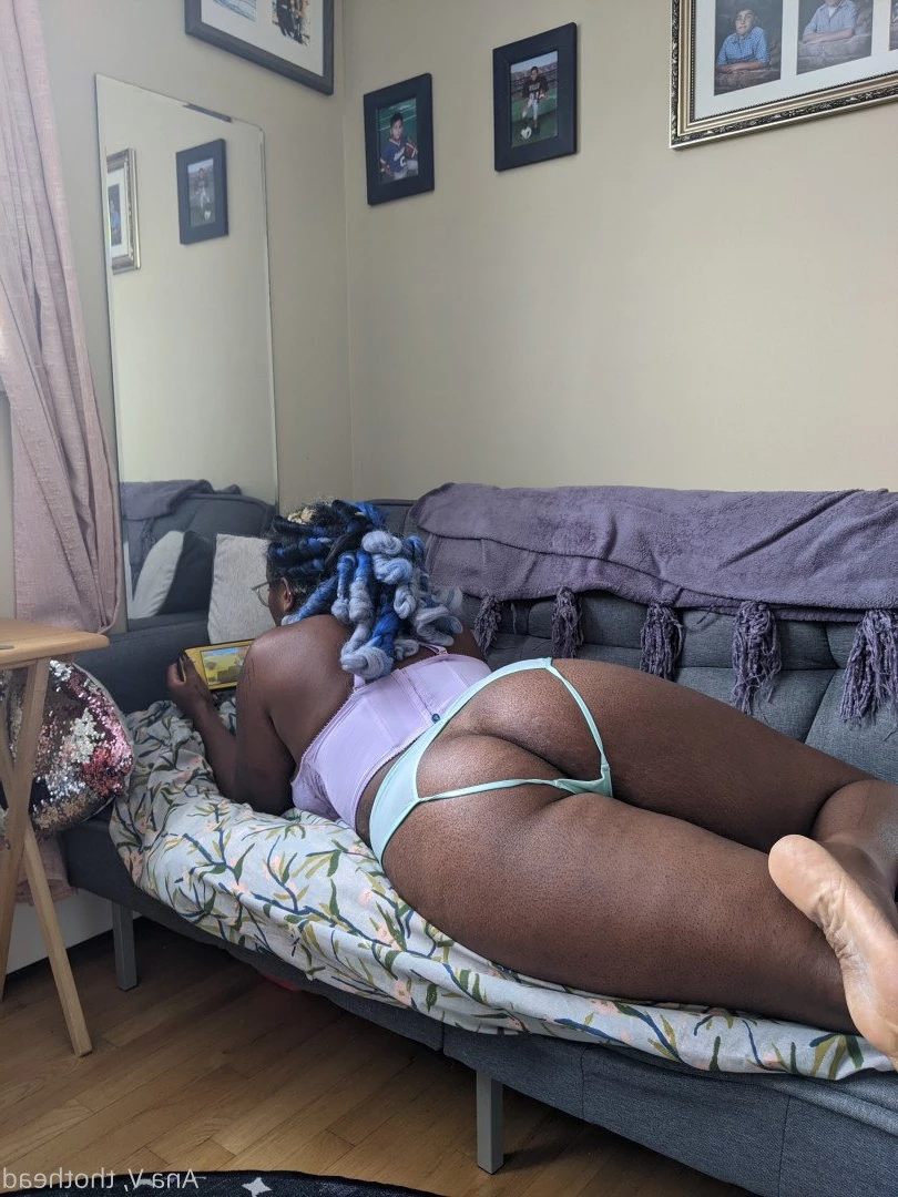 Ana V 👑 [ thothead ] Onlyfans leaked photo 2676866 on Hotleaks.tv