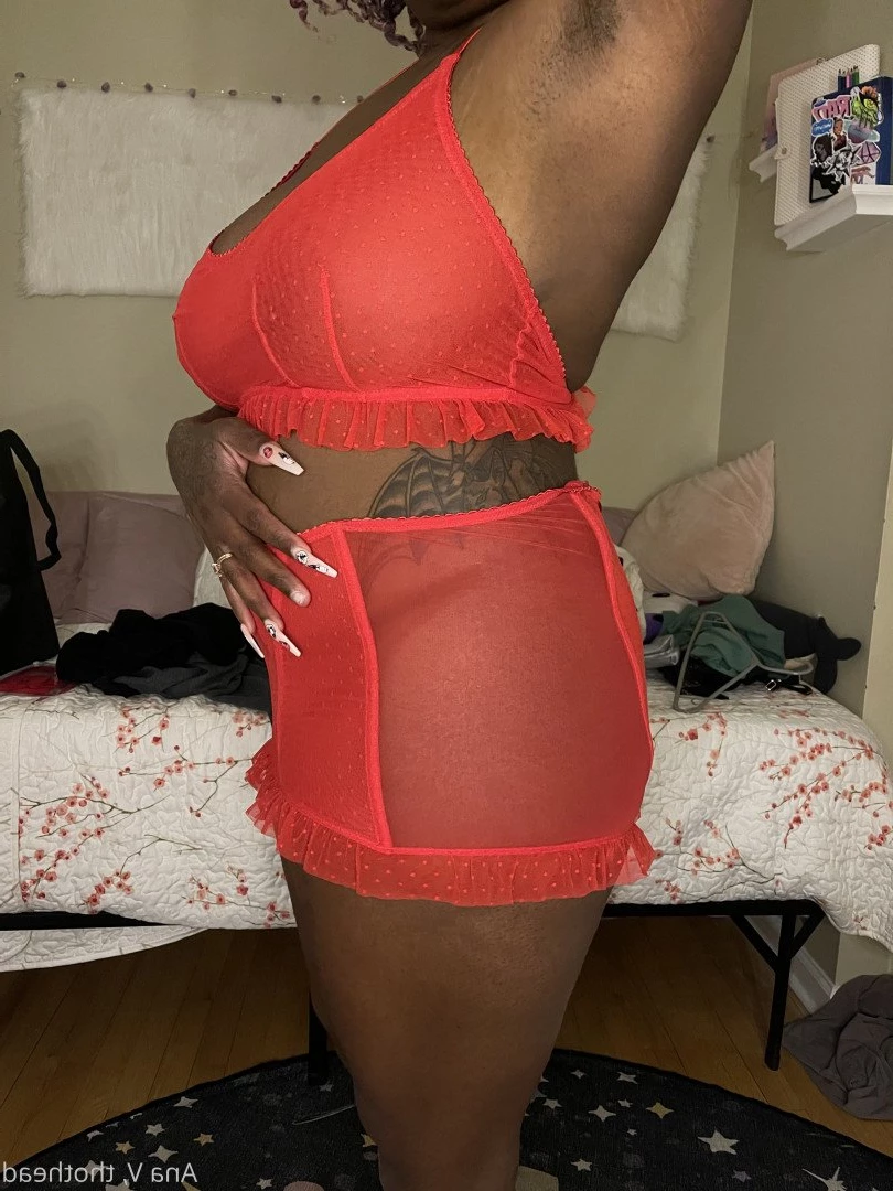 Ana V 👑 [ thothead ] Onlyfans leaked photo 2678055 on Hotleaks.tv