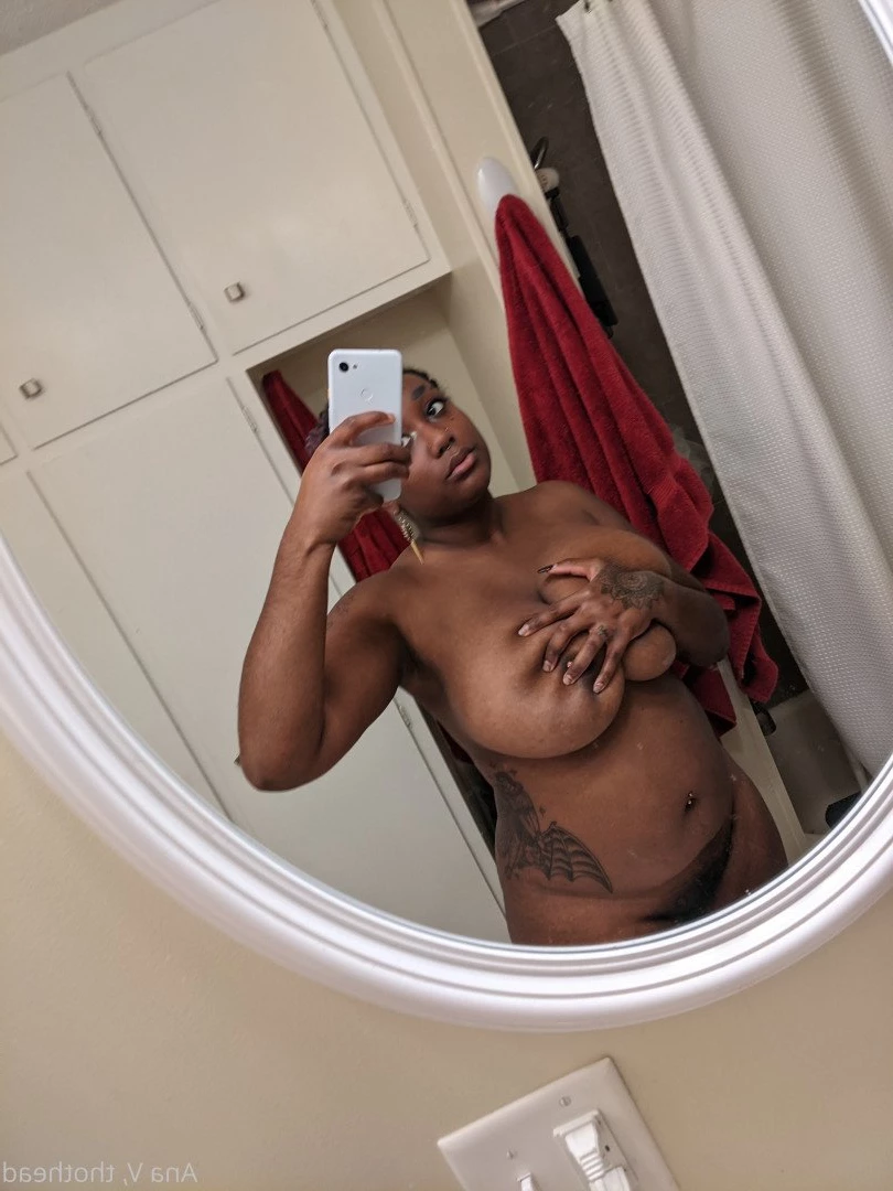 Ana V 👑 [ thothead ] Onlyfans leaked photo 2678151 on Hotleaks.tv