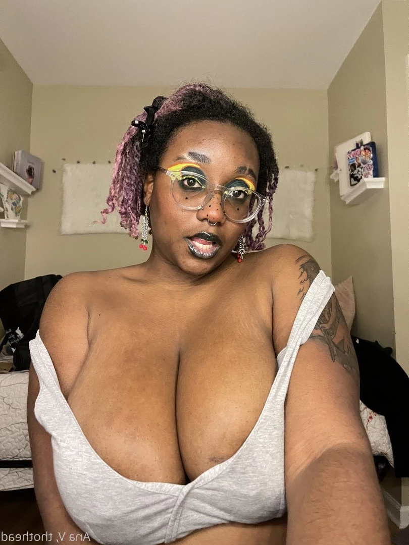 Ana V 👑 [ thothead ] Onlyfans leaked photo 2678469 on Hotleaks.tv