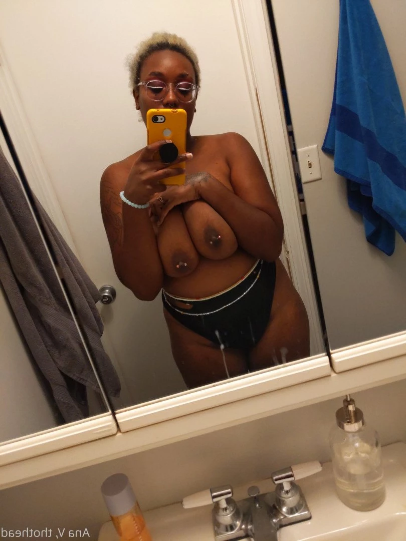 Ana V 👑 [ thothead ] Onlyfans leaked photo 2681151 on Hotleaks.tv
