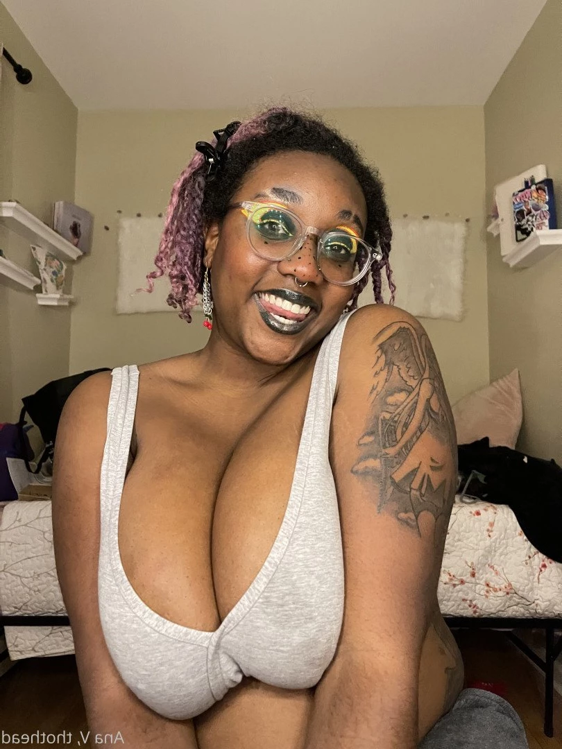 Ana V 👑 [ thothead ] Onlyfans leaked photo 2681271 on Hotleaks.tv