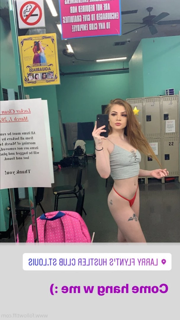 Tiffany Taylor [ tiffany_taylor ] Onlyfans leaked photo 2650974 on Hotleaks.tv