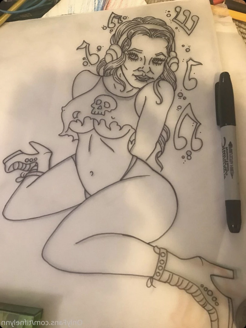 tifnelynn Onlyfans leaked photo 2657796 on Hotleaks.tv