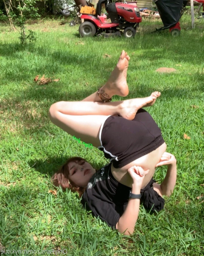 Alyx_Foot [ tinykittie ] Onlyfans leaked photo 9126759 on Hotleaks.tv