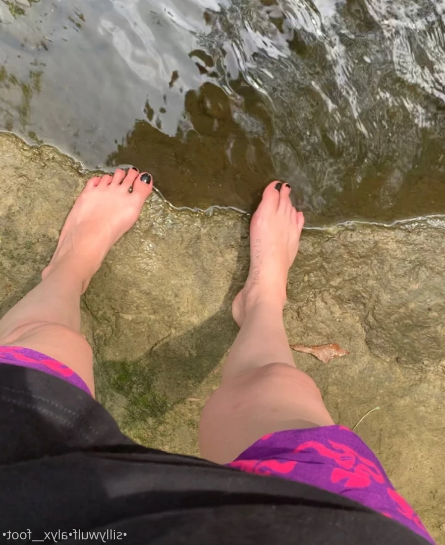 Alyx_Foot [ tinykittie ] Onlyfans leaked photo 9127108 on Hotleaks.tv