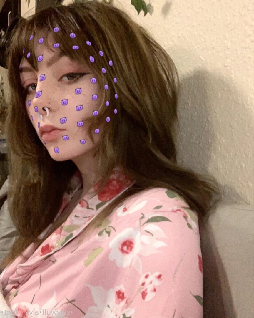 Alyx_Foot [ tinykittie ] Onlyfans leaked photo 9127611 on Hotleaks.tv