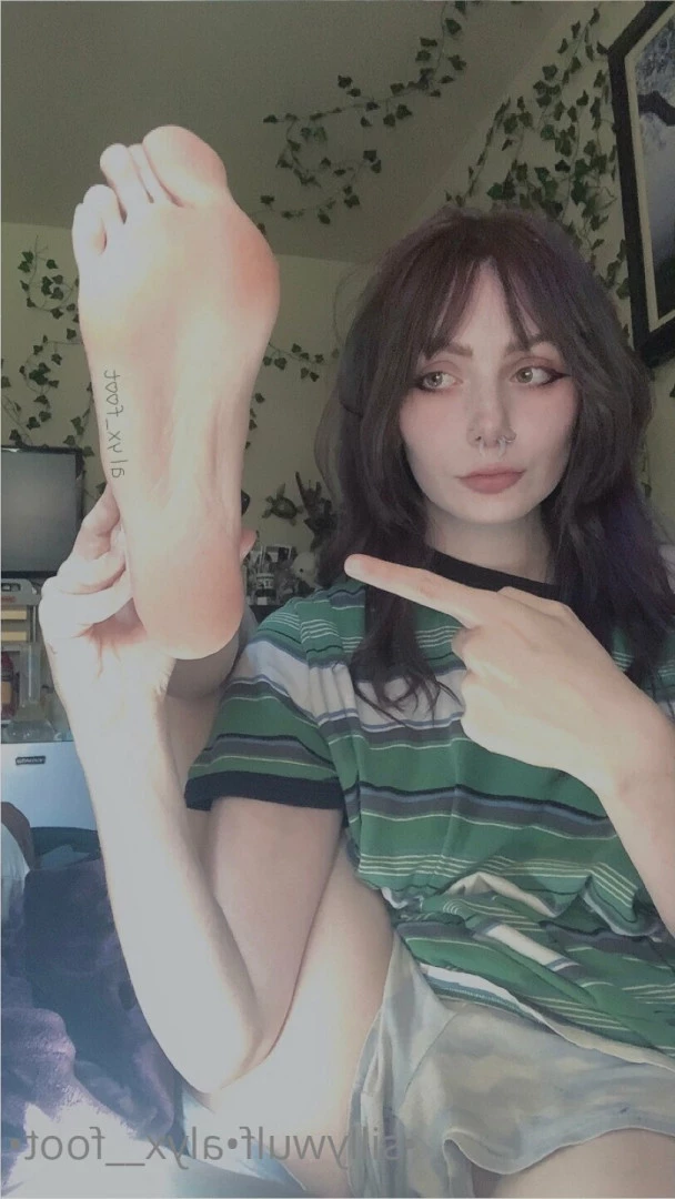 Alyx_Foot [ tinykittie ] Onlyfans leaked photo 9127784 on Hotleaks.tv