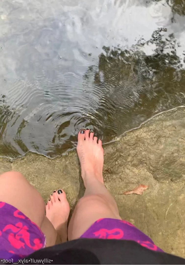 Alyx_Foot [ tinykittie ] Onlyfans leaked photo 9127923 on Hotleaks.tv