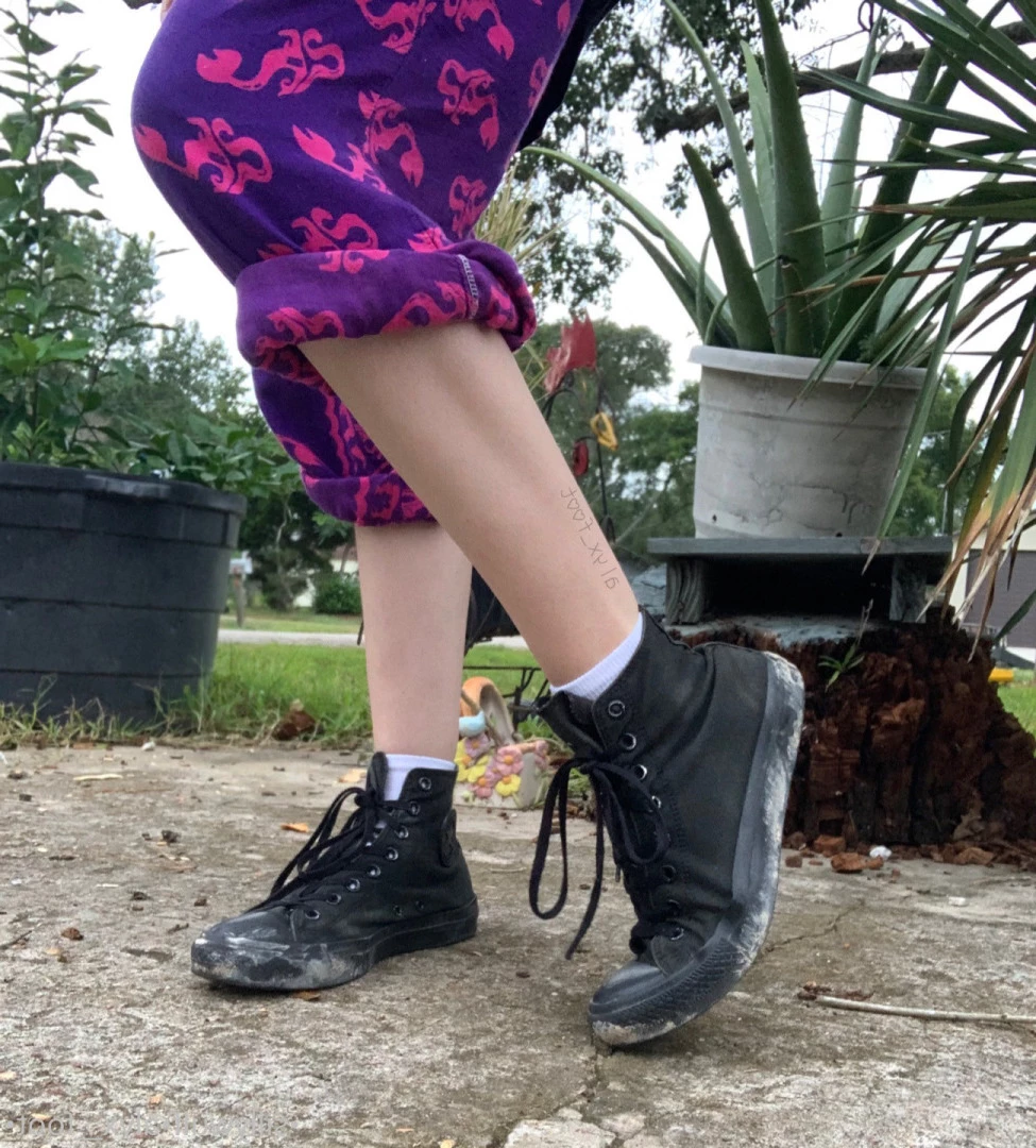 Alyx_Foot [ tinykittie ] Onlyfans leaked photo 9128181 on Hotleaks.tv