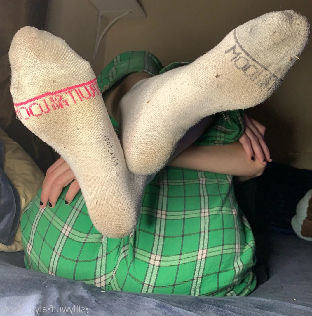 Alyx_Foot [ tinykittie ] Onlyfans leaked photo 9128238 on Hotleaks.tv