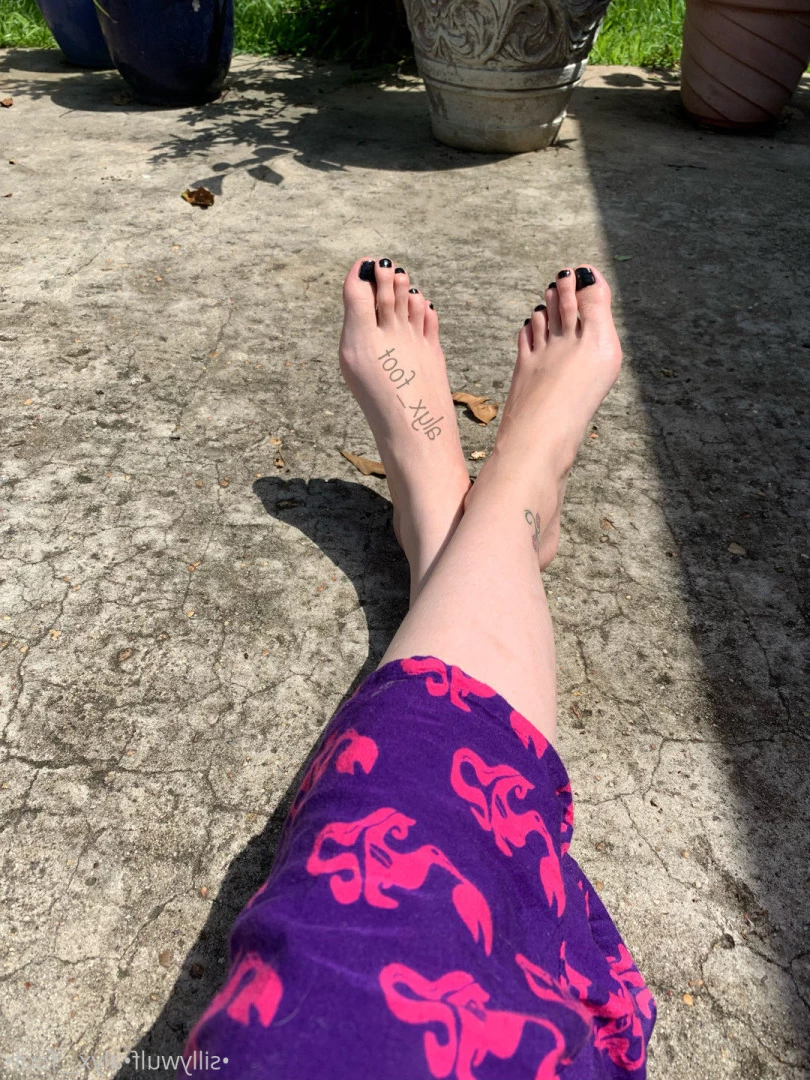 Alyx_Foot [ tinykittie ] Onlyfans leaked photo 9128582 on Hotleaks.tv