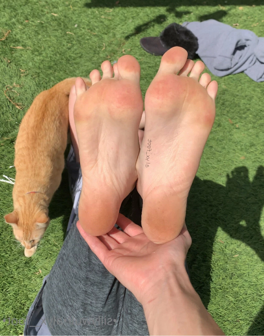 Alyx_Foot [ tinykittie ] Onlyfans leaked photo 9128704 on Hotleaks.tv