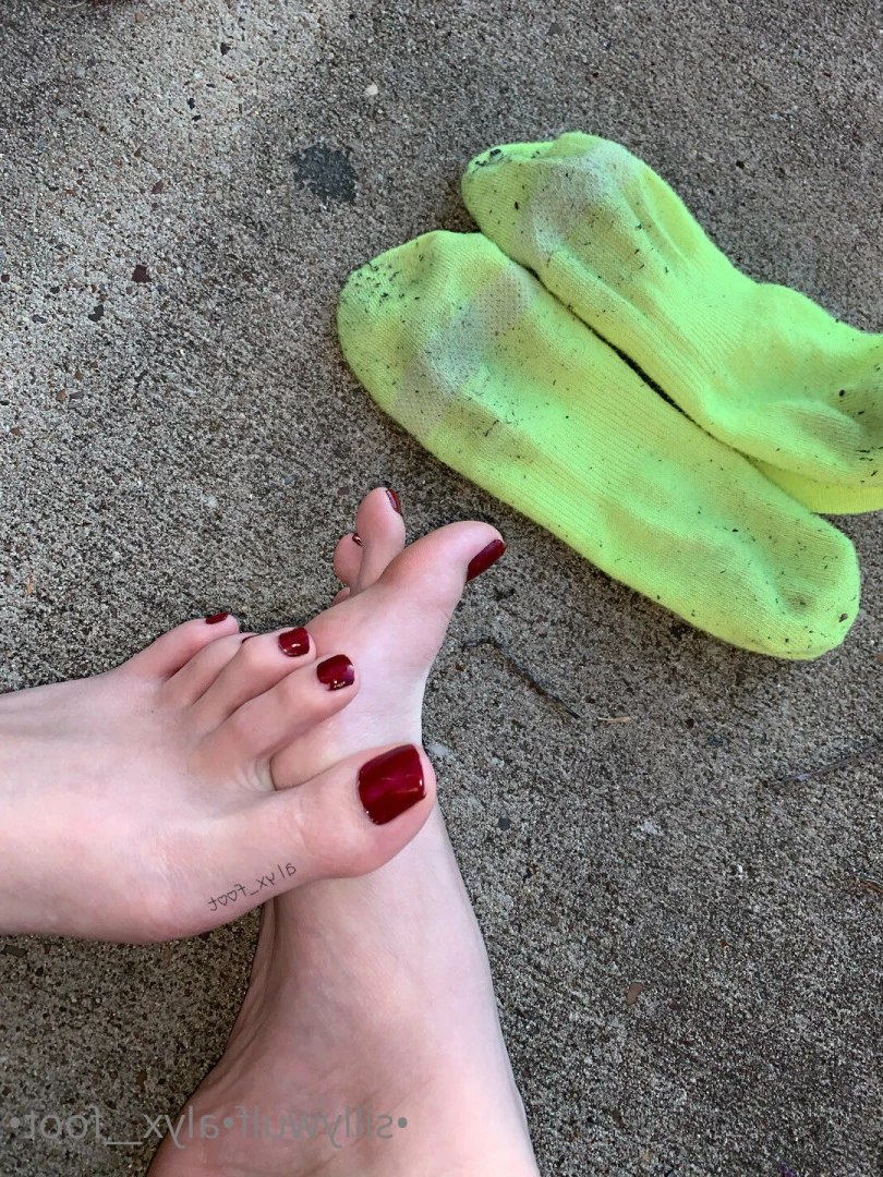 Alyx_Foot [ tinykittie ] Onlyfans leaked photo 9129300 on Hotleaks.tv