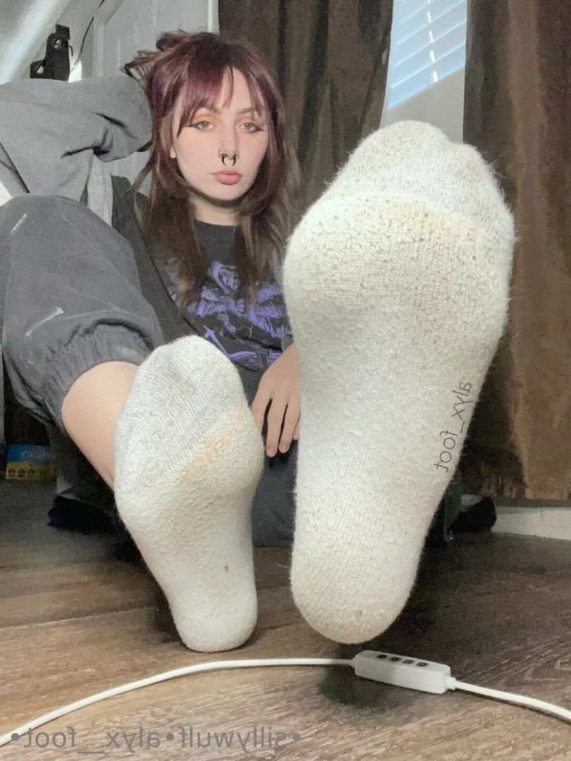 Alyx_Foot [ tinykittie ] Onlyfans leaked photo 9129515 on Hotleaks.tv