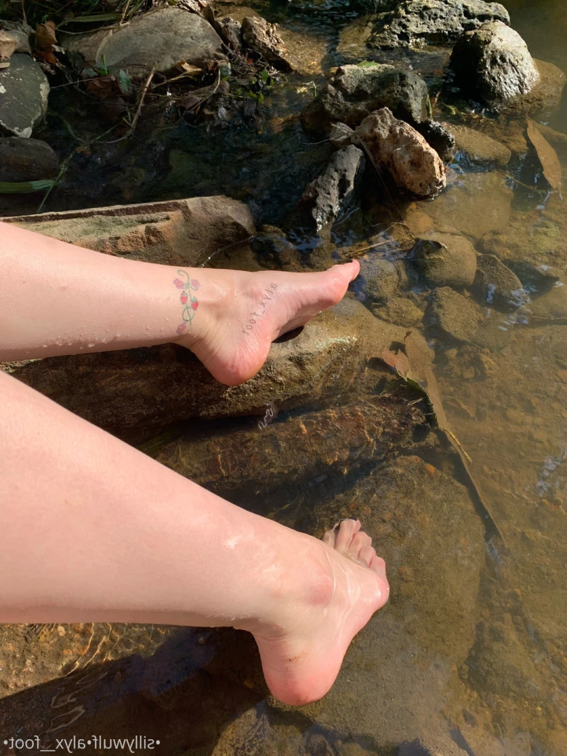 Alyx_Foot [ tinykittie ] Onlyfans leaked photo 9129756 on Hotleaks.tv
