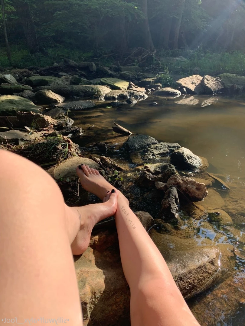 Alyx_Foot [ tinykittie ] Onlyfans leaked photo 9131402 on Hotleaks.tv