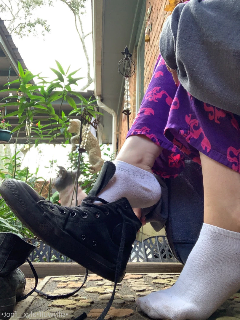 Alyx_Foot [ tinykittie ] Onlyfans leaked photo 9131492 on Hotleaks.tv