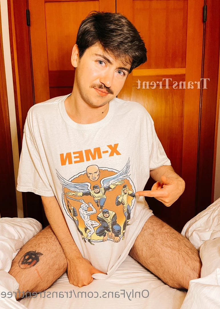 Trans Trent FTM Free [ transtrentfree ] Onlyfans leaked photo 6026367 on Hotleaks.tv